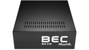 Verstärker Bob540