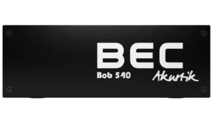 Verstärker Bob540