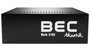 Verstärker Bob540