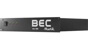 Verstärker Julia1080