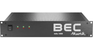 Verstärker Julia1080