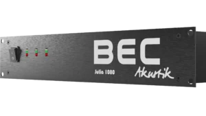 Verstärker Julia1080