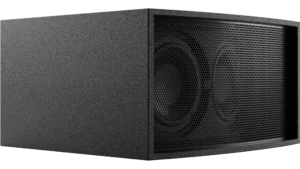 Subwoofer Lars 6.2