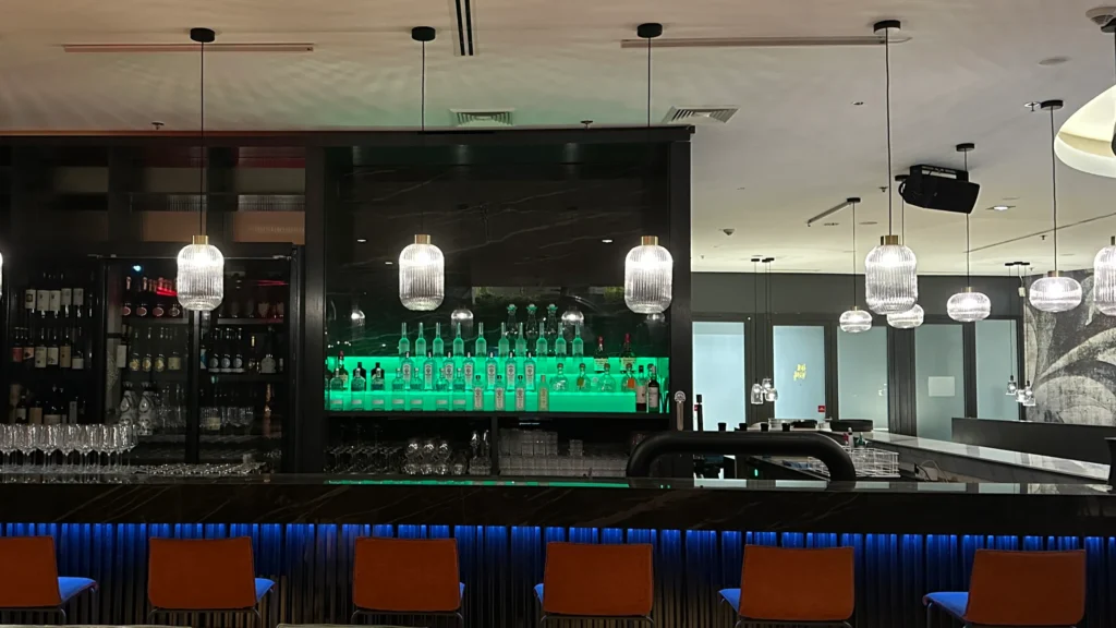 Mangia Mangia Loudspeaker