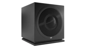 Subwoofer Moritz 400-40
