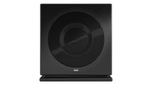 Subwoofer Moritz 400-40