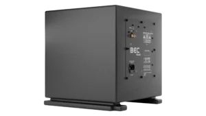 Subwoofer Moritz 400-40