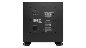 Subwoofer Moritz 400-40