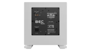 Subwoofer Moritz 400-40