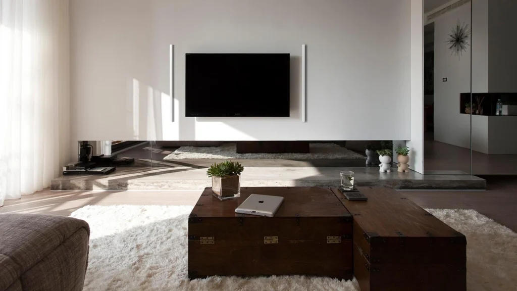 Living room Loudspeaker