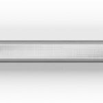 Lautsprecher IC120 in silber