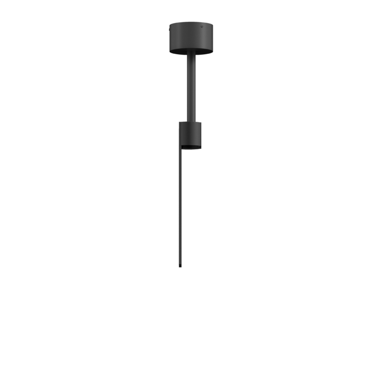 BEC_Deckenhalter_schwarz_Halterung_seitlich