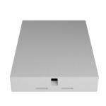 FlatBoySlim weiß oben