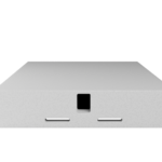 FlatBoySlim weiß vorne-oben