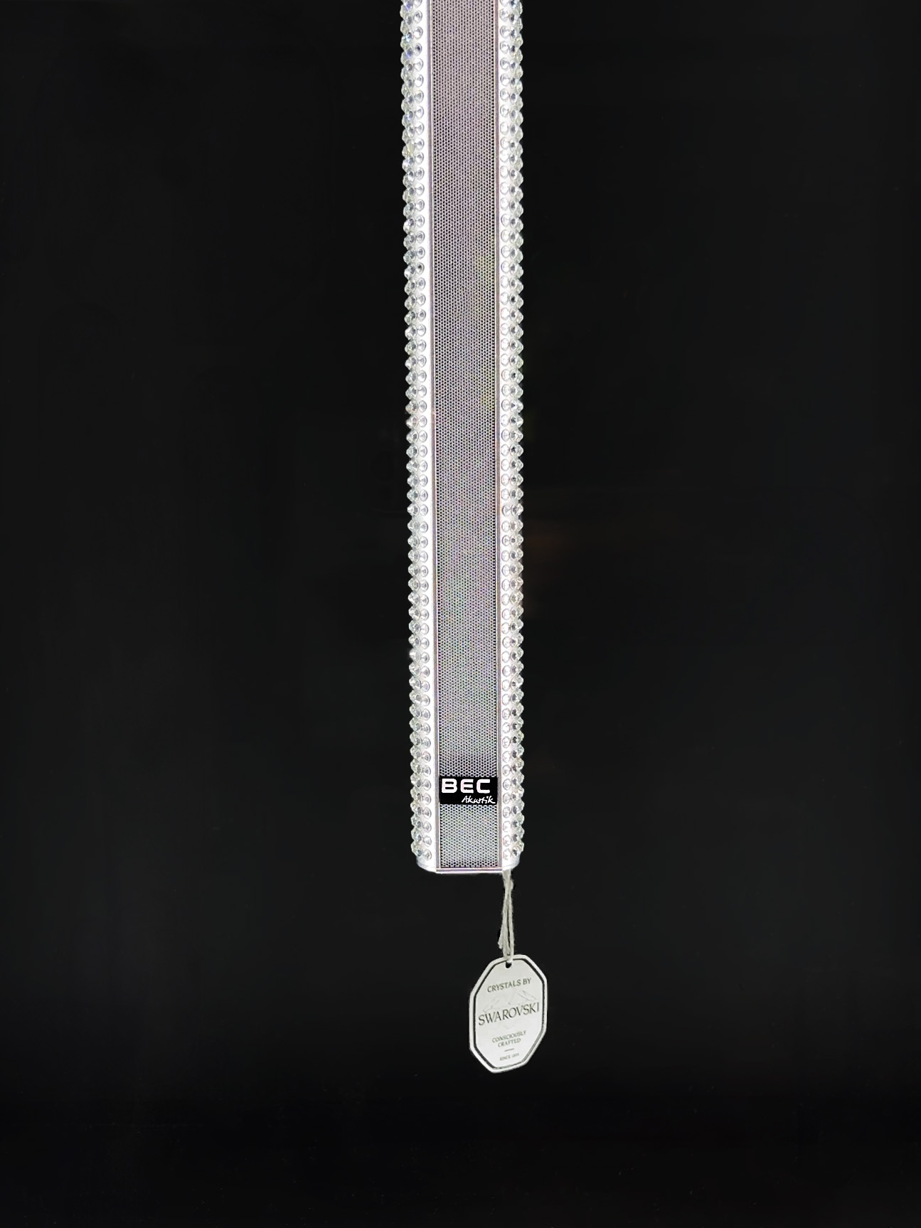 Speaker_Swarowski_silver_01